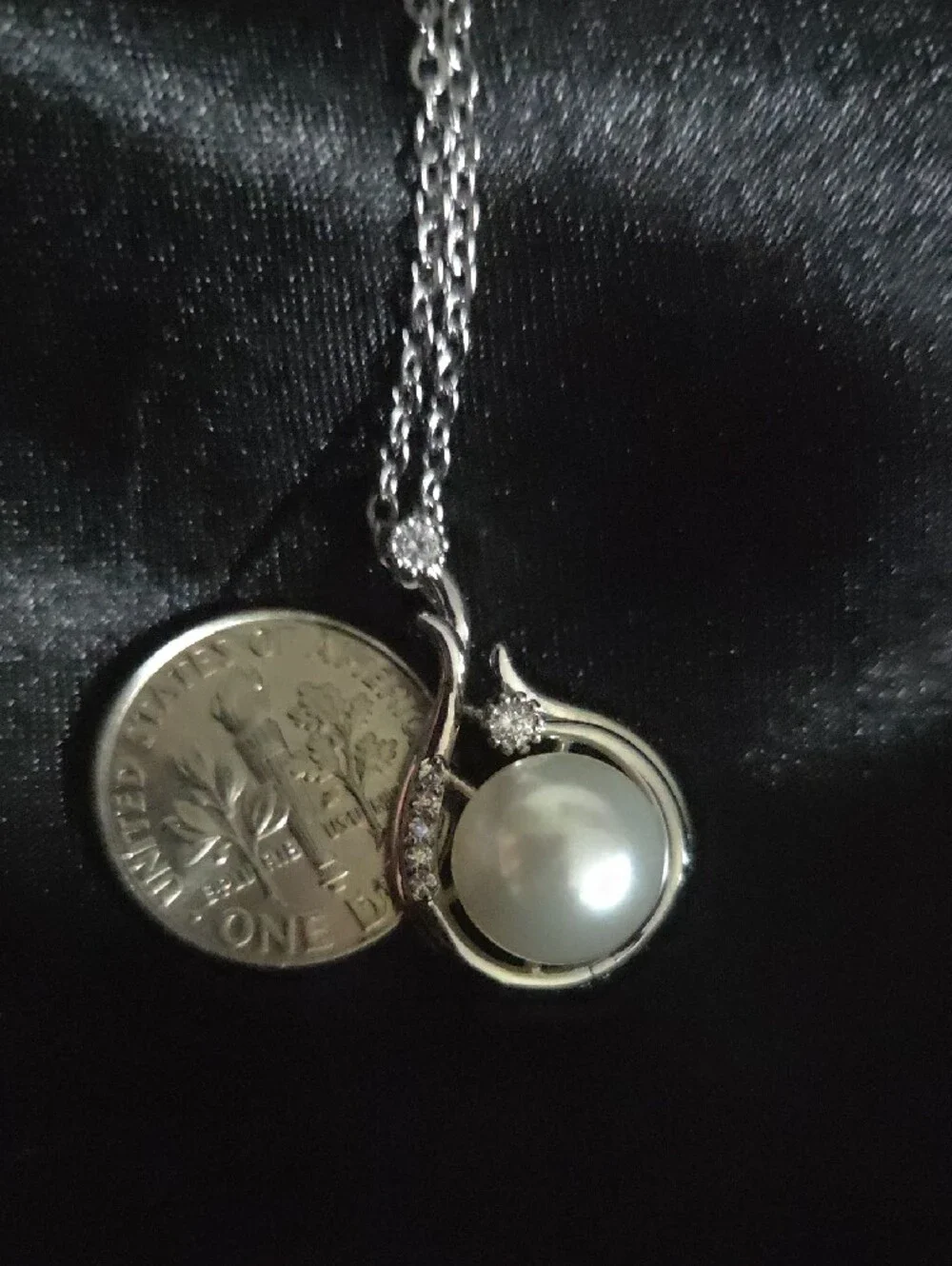 N/A classic silver