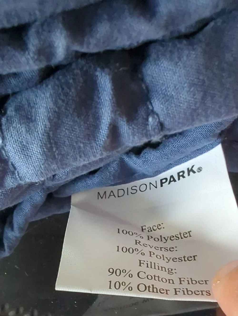 Madison Park madison park