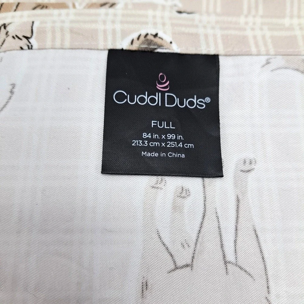 Cuddl Duds cuddl duds
