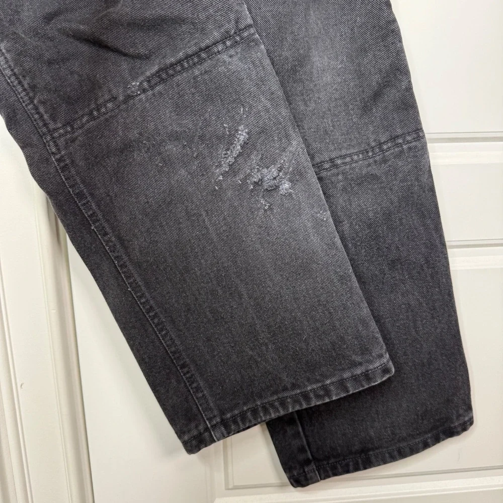 Draggin Jeans nc leg knee
