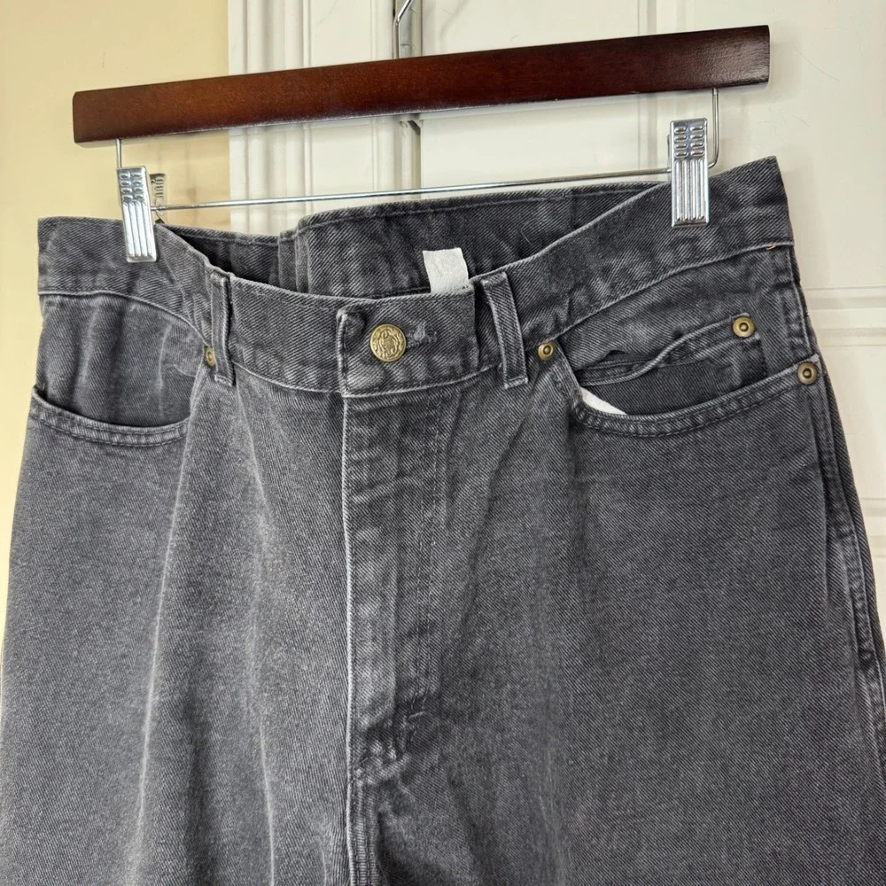 Draggin Jeans lined classic back