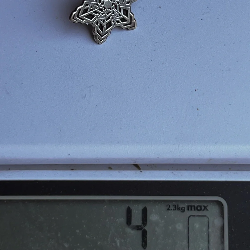 925 Sterling Silver questions leave