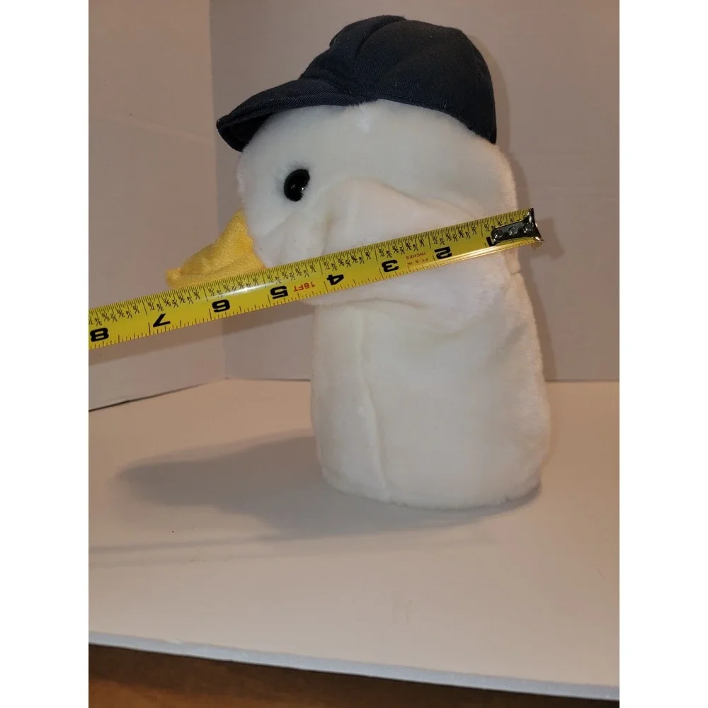 N/A aflac plush