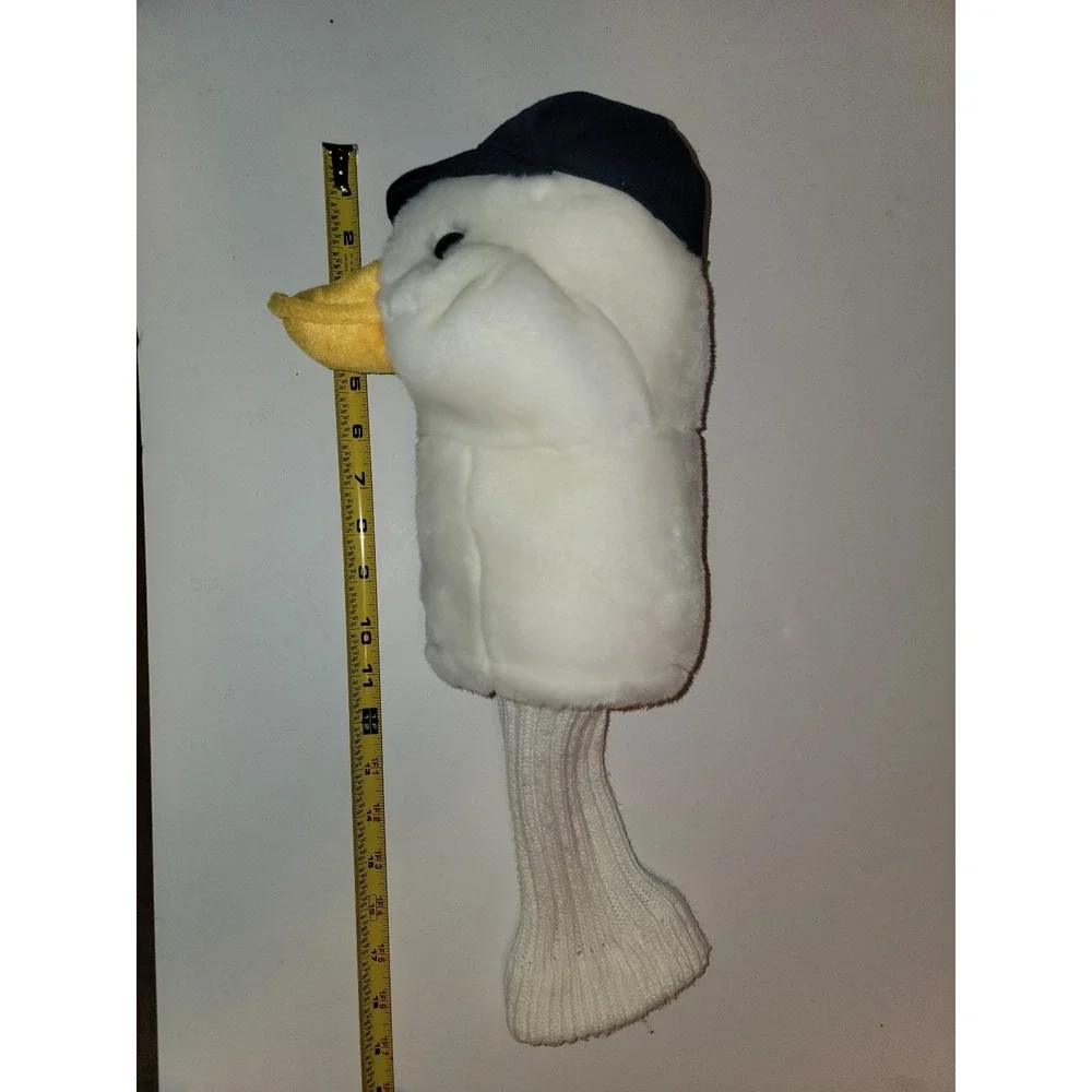 N/A aflac plush