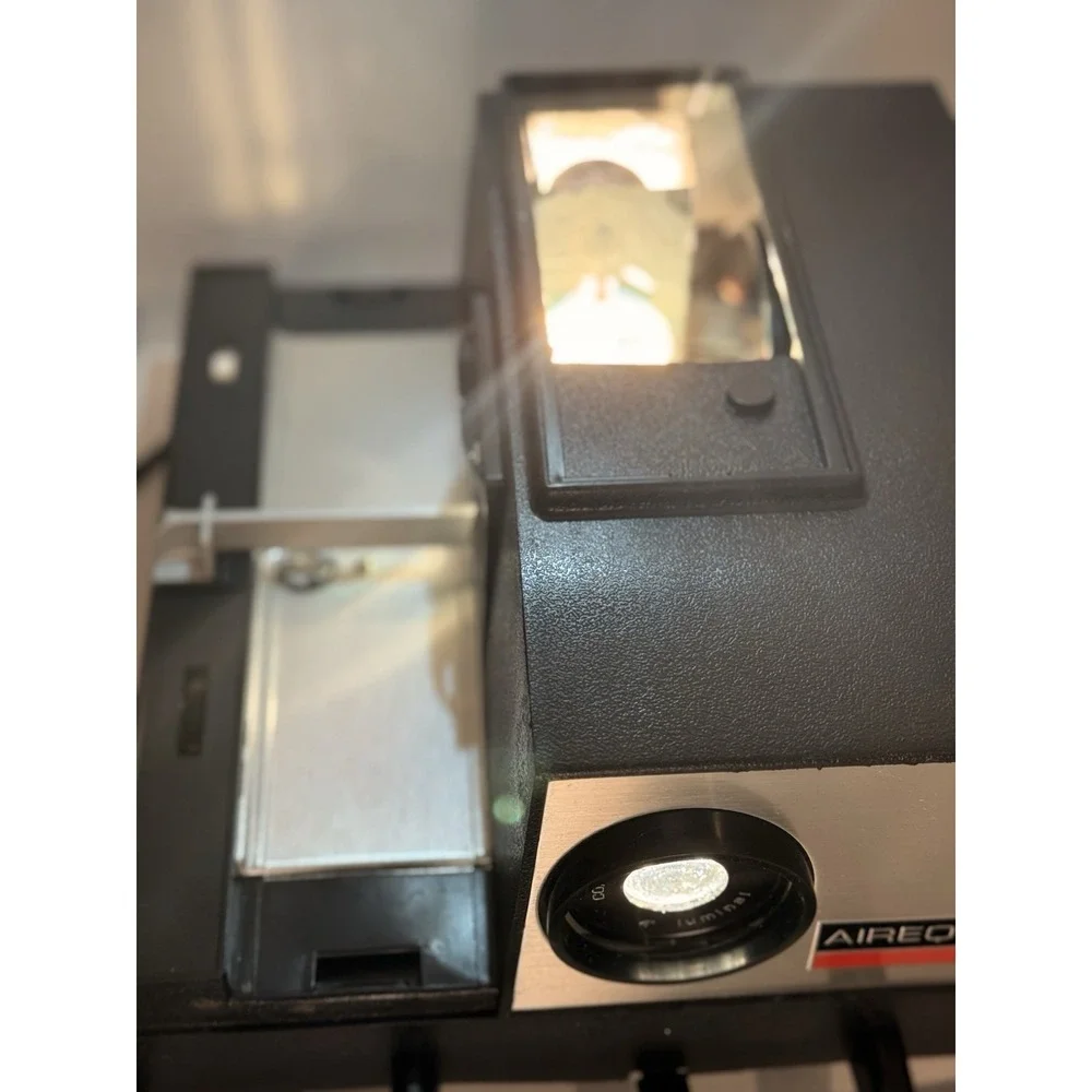 Airequipt 225 vintage
