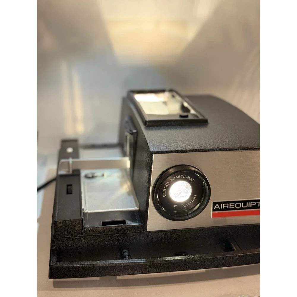 Airequipt 225 vintage