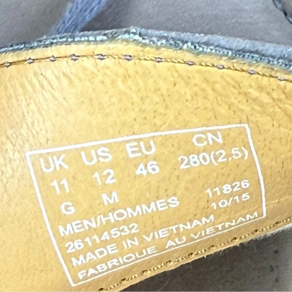 Clarks gently used