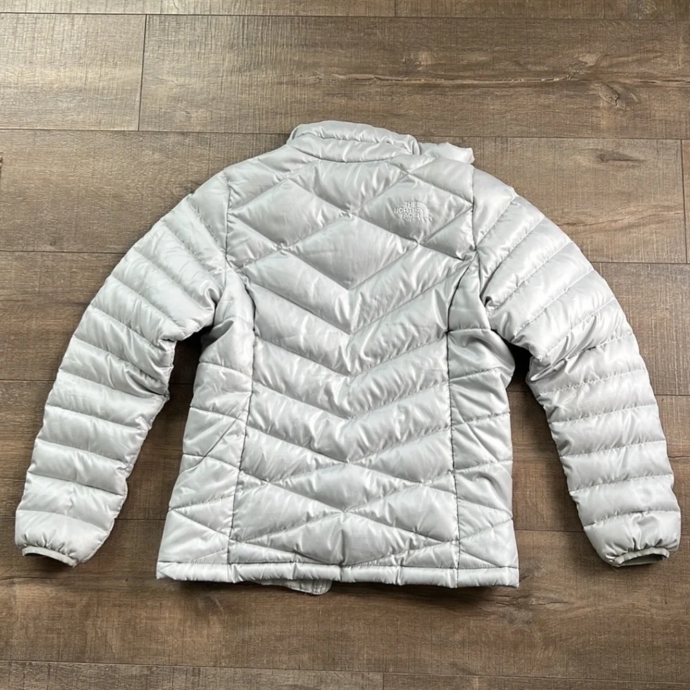 The North Face vintage fan