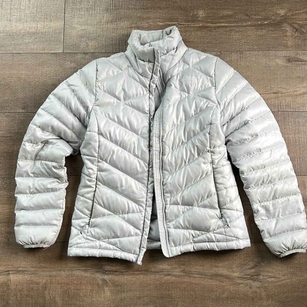 The North Face vintage fan