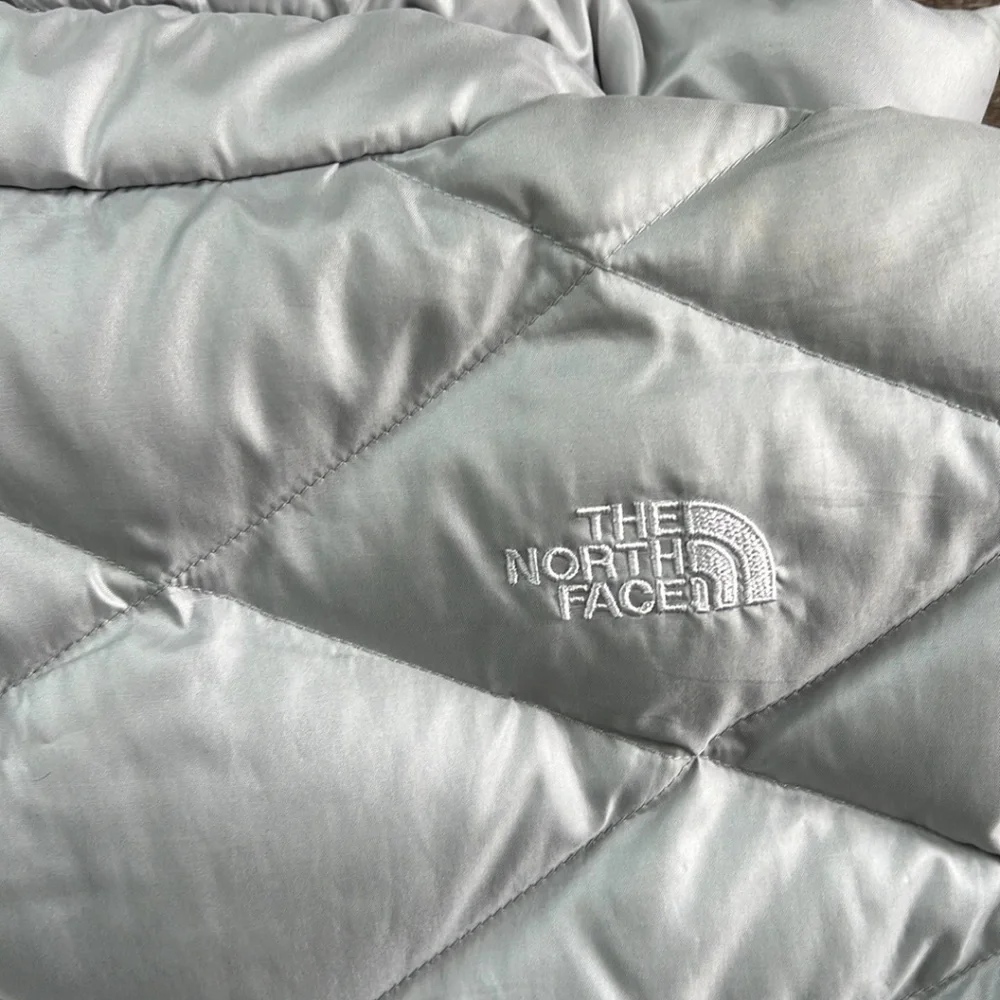 The North Face vintage fan