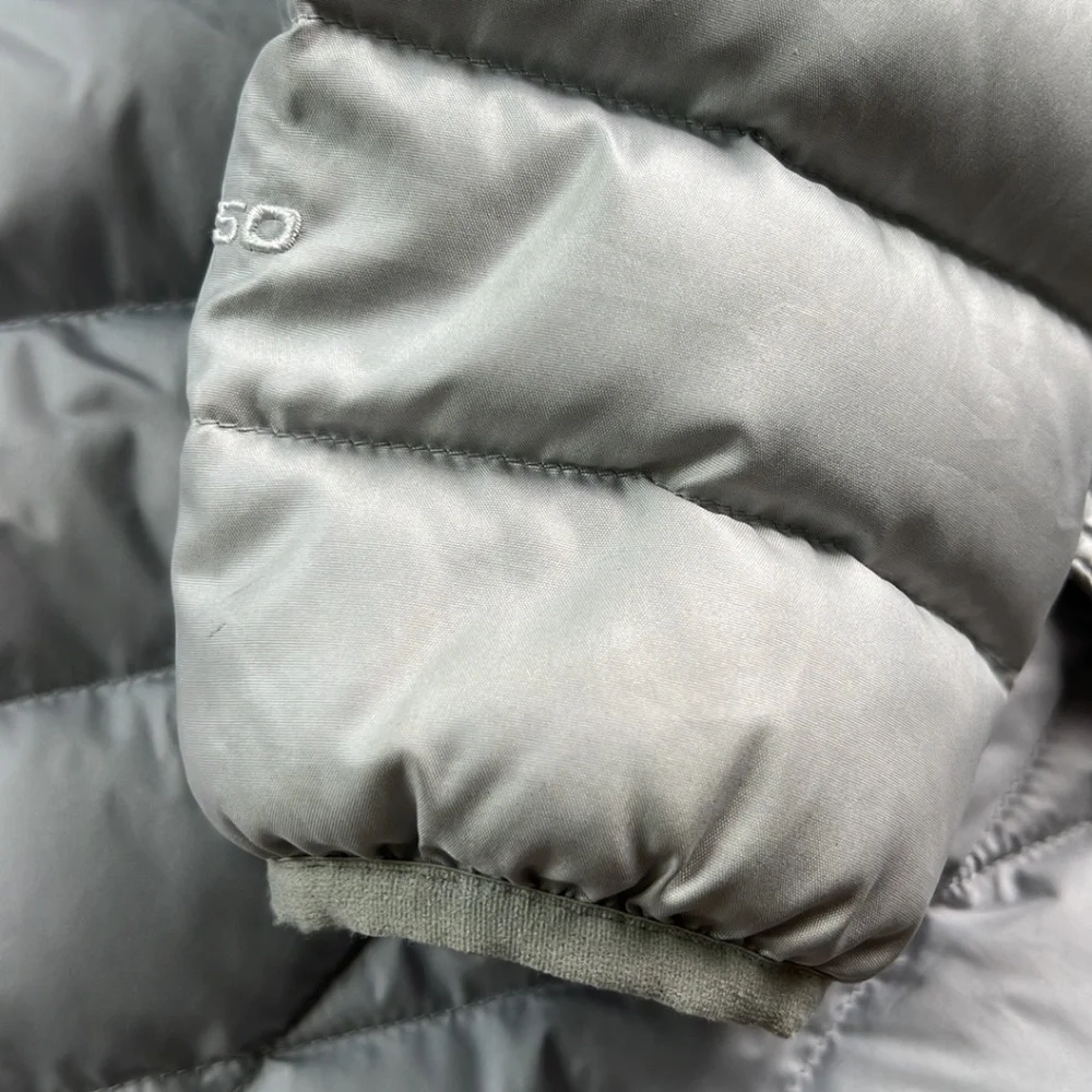 The North Face vintage fan