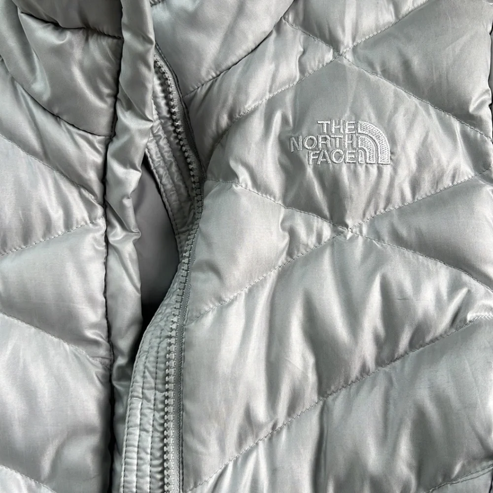 The North Face vintage fan