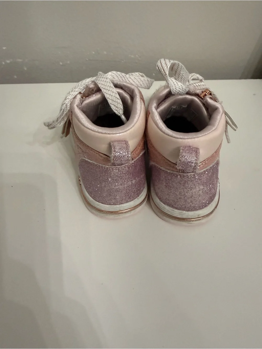 Skechers add little