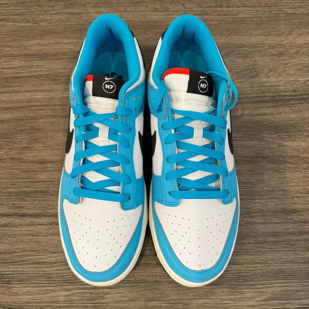 Nike dunk 10