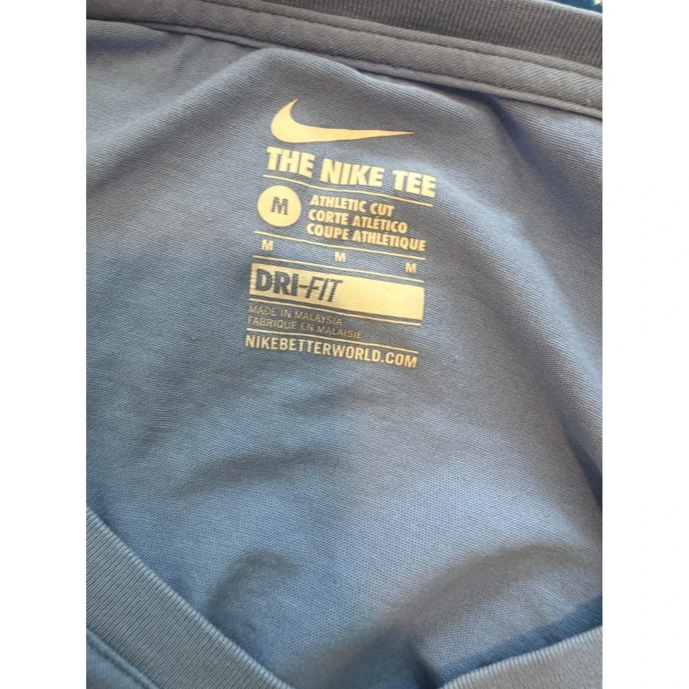 Nike dri fit