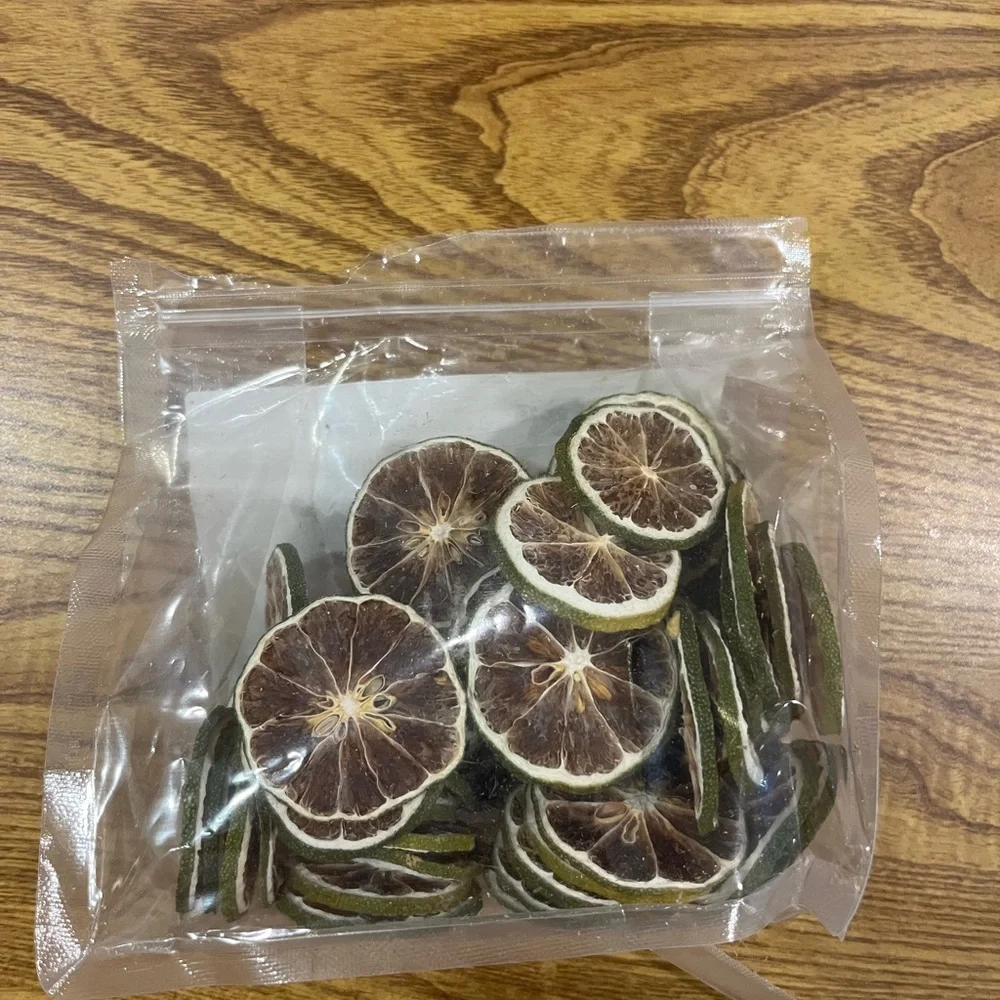 N/A bag dried