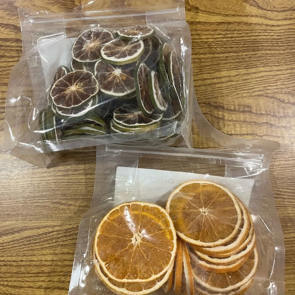 N/A bag dried