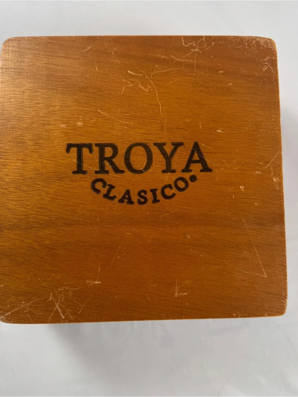 Troya add some