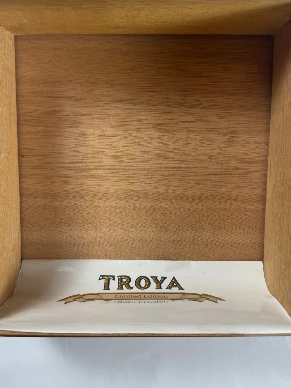 Troya add some
