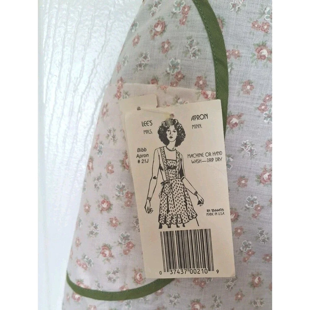 Unbranded vintage floral cotton