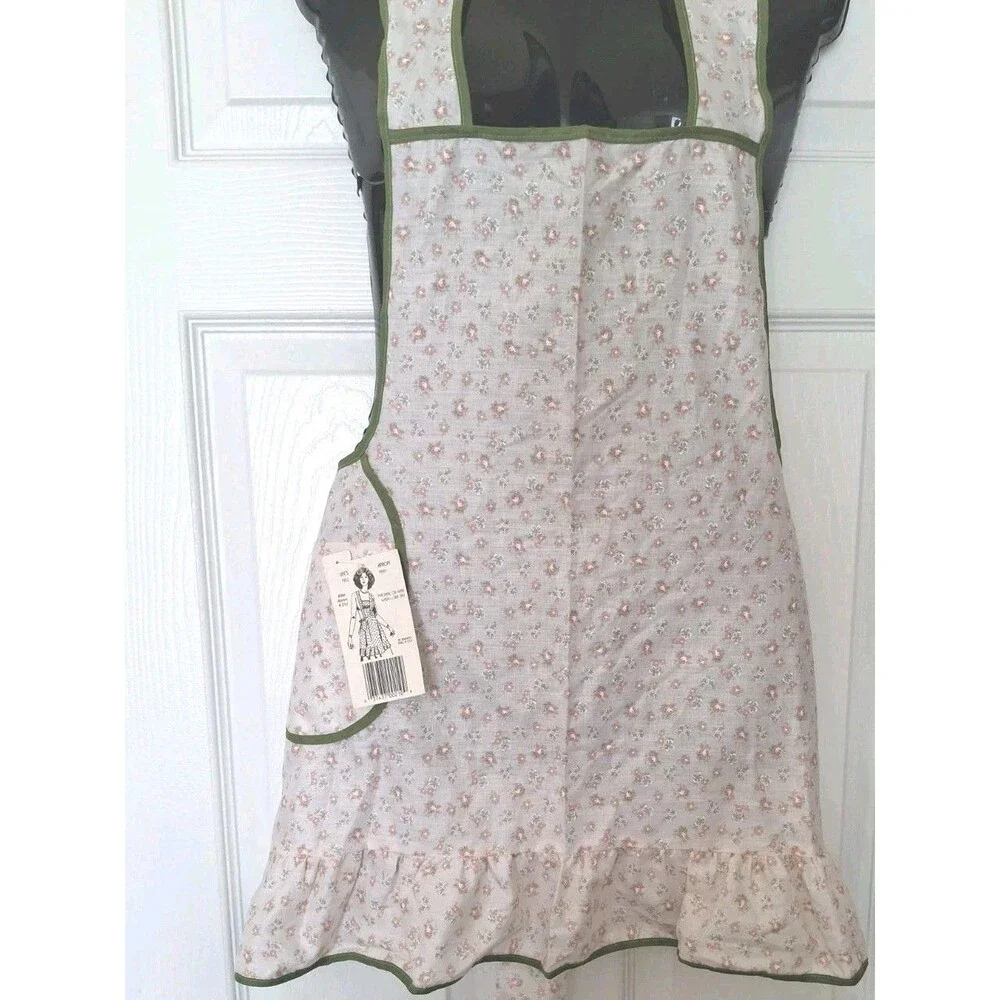 Unbranded country apron bib