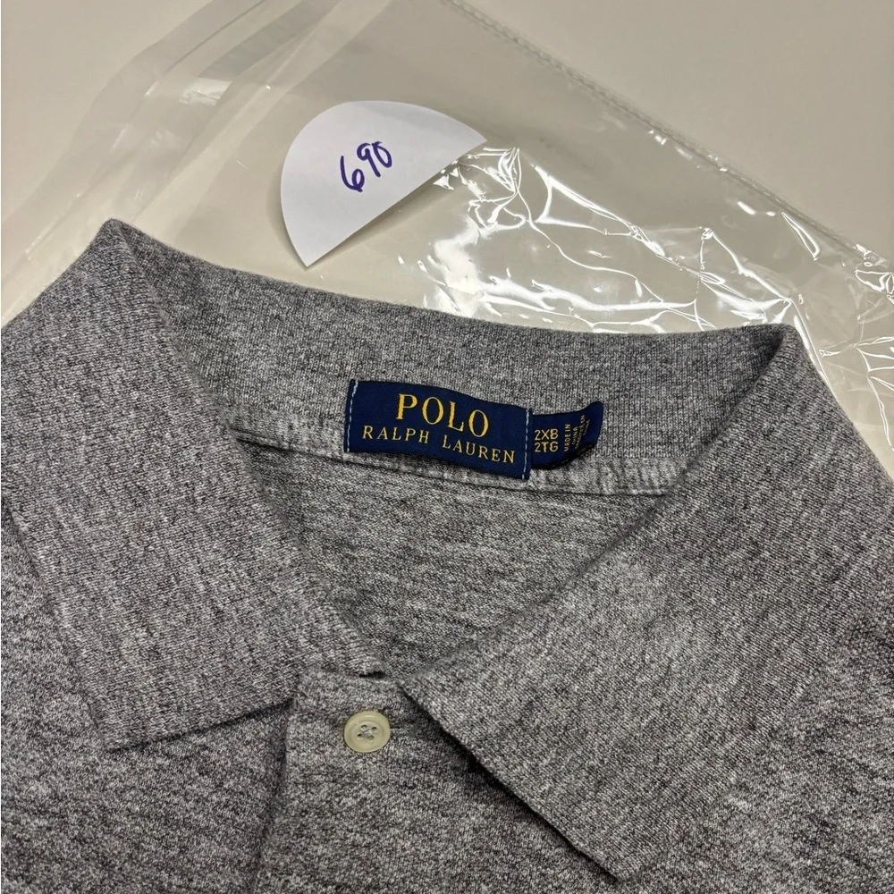 Polo Ralph Lauren elevate your