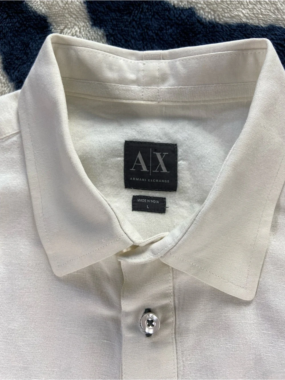 A/X Armani Exchange excellent preowned