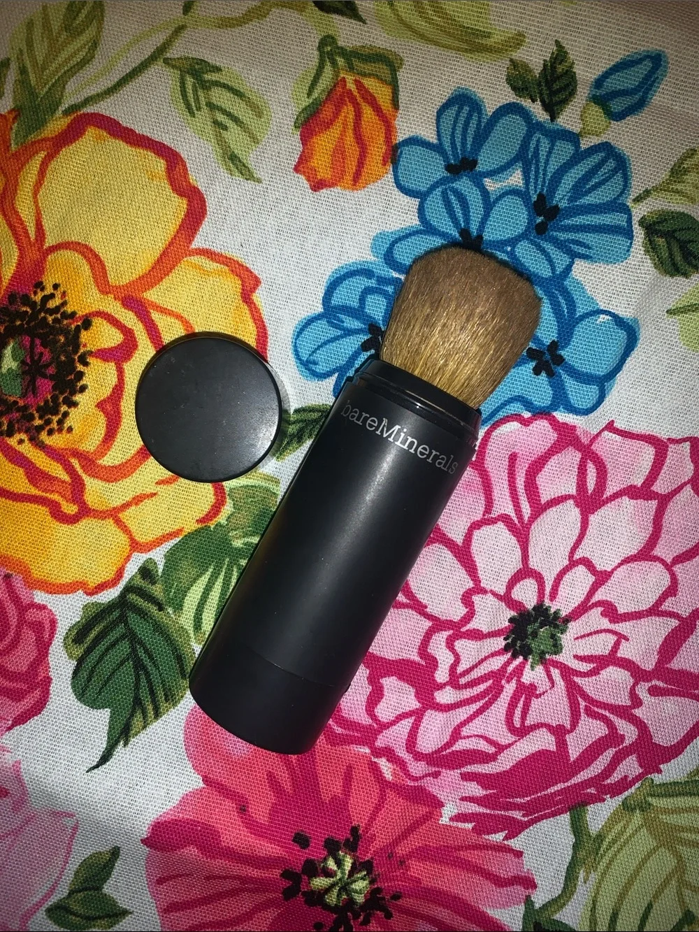bareMinerals nwob i’ve