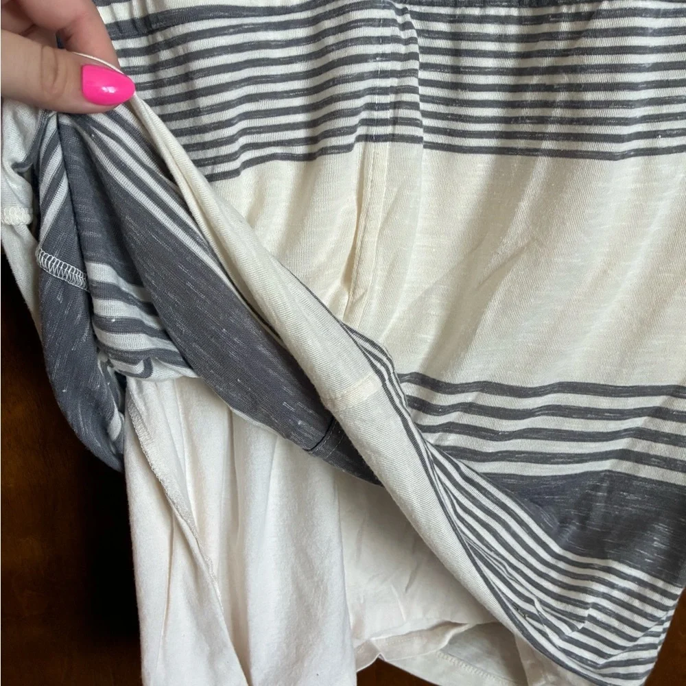 GAP chic long