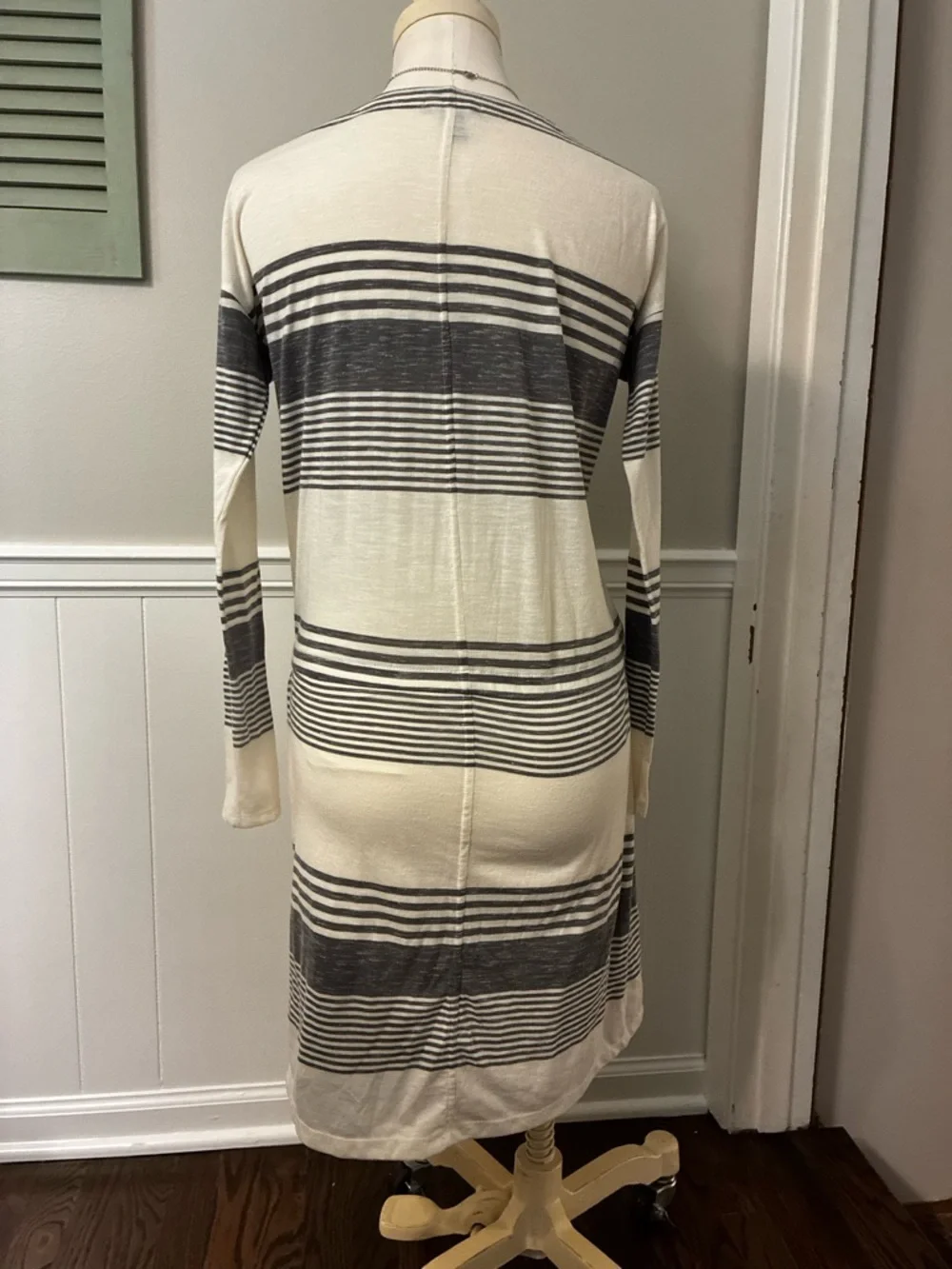 GAP chic long