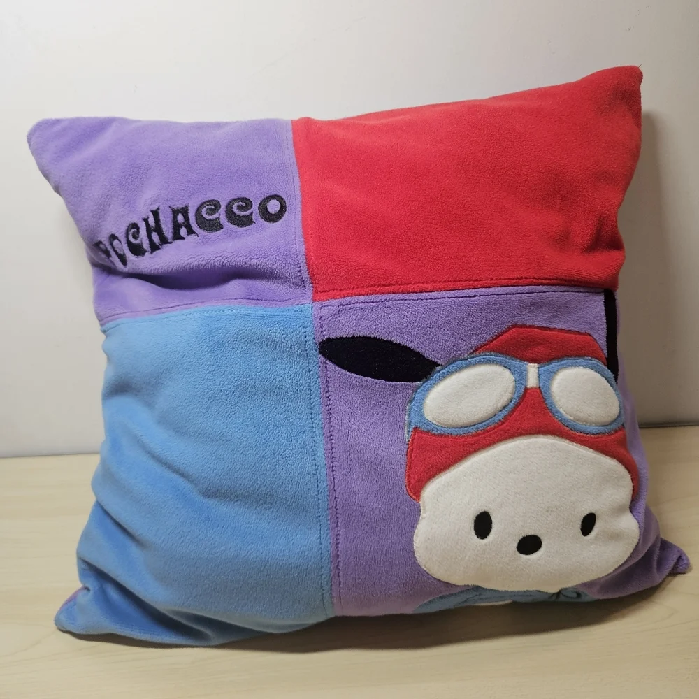 Sanrio vintage pochacco
