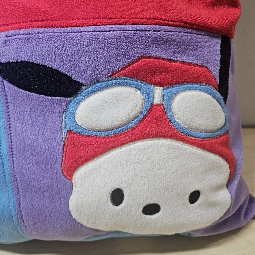 Sanrio vintage pochacco