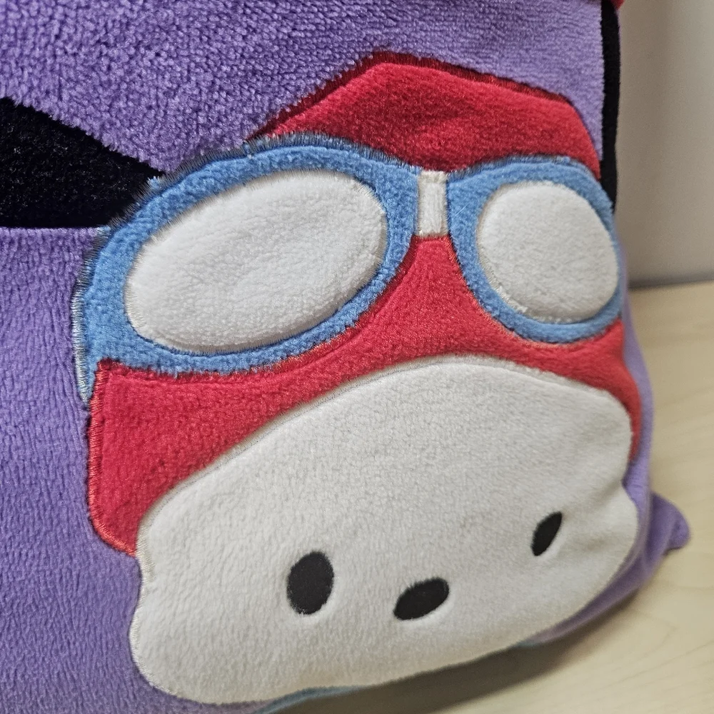Sanrio vintage pochacco
