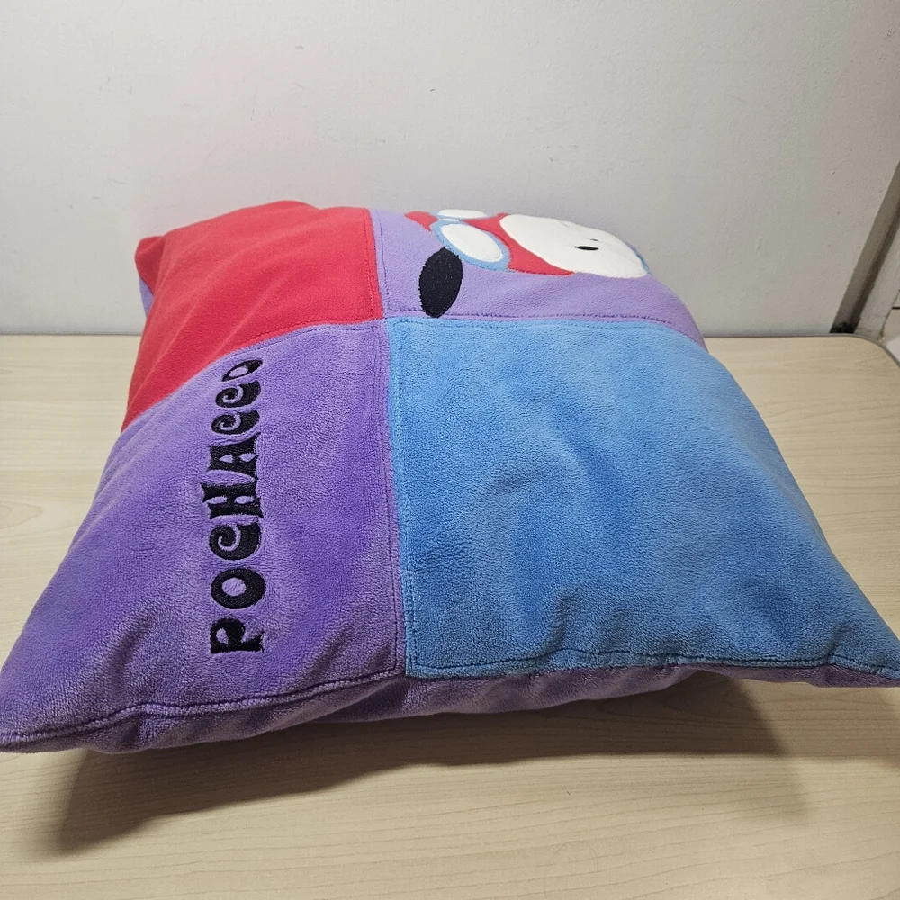Sanrio vintage pochacco
