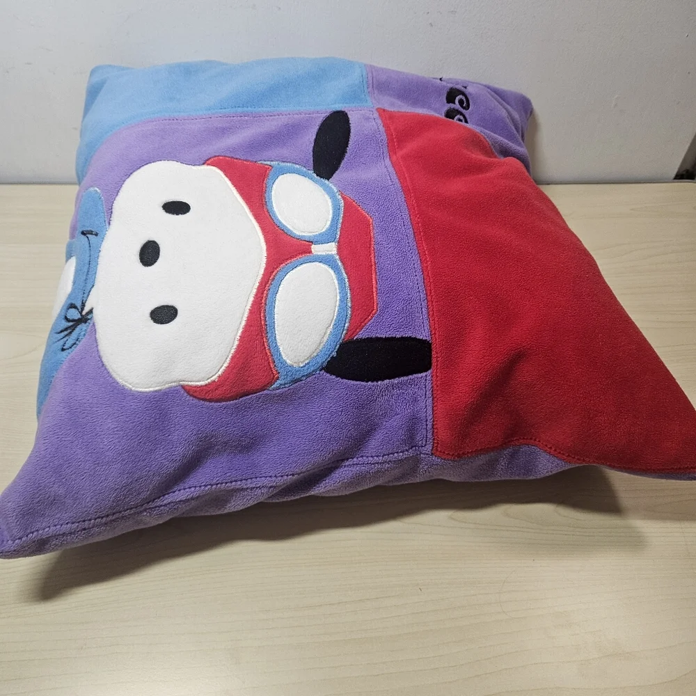 Sanrio vintage pochacco