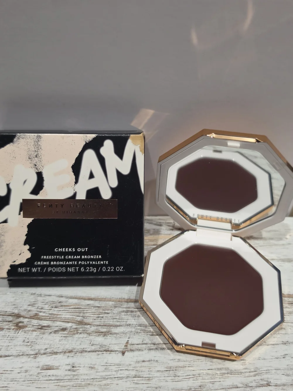 Fenty Beauty rich natural