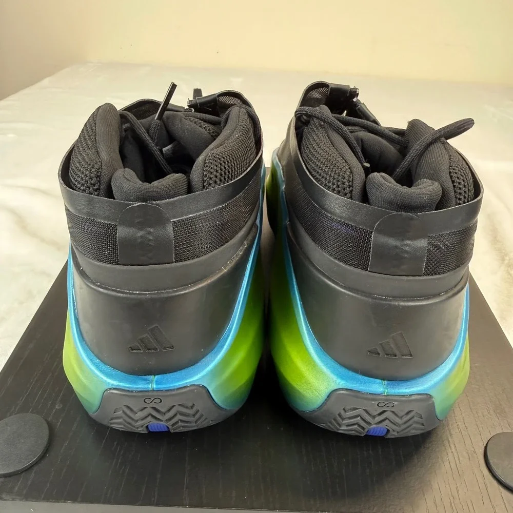 adidas not please shoes