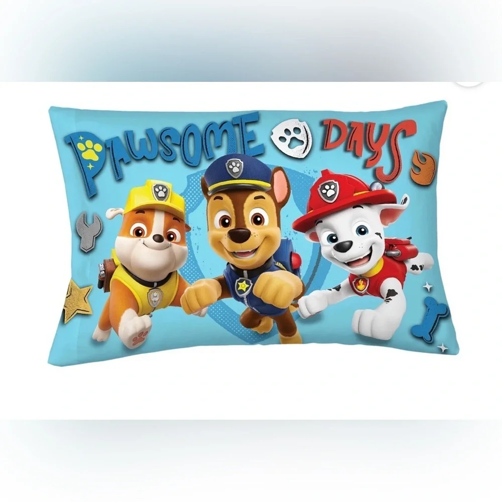 Paw Patrol paw patrol sheet