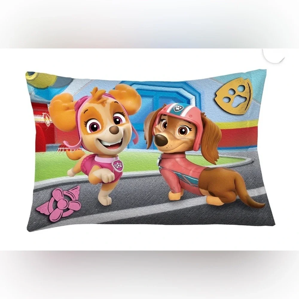 Paw Patrol piece paw