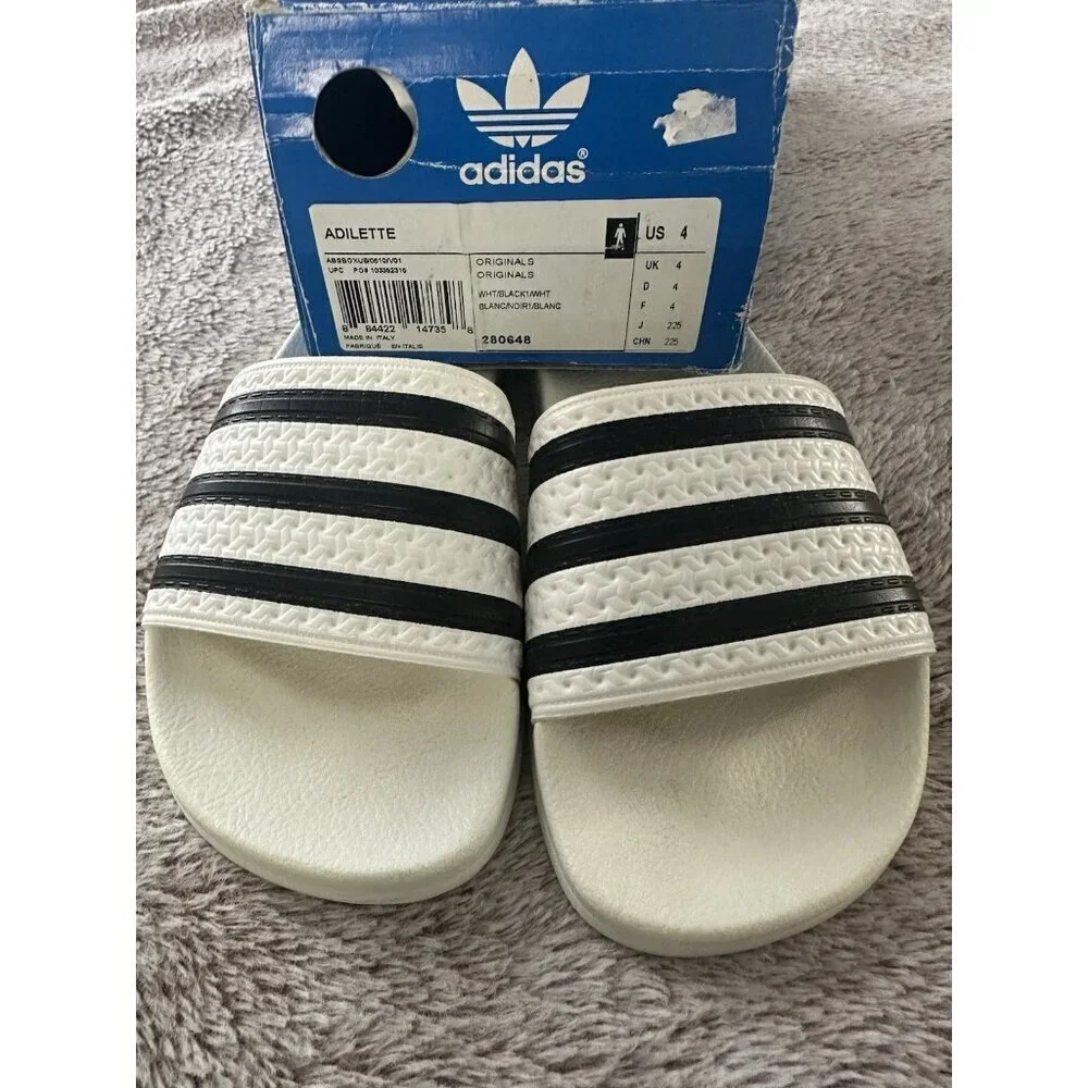adidas new defects