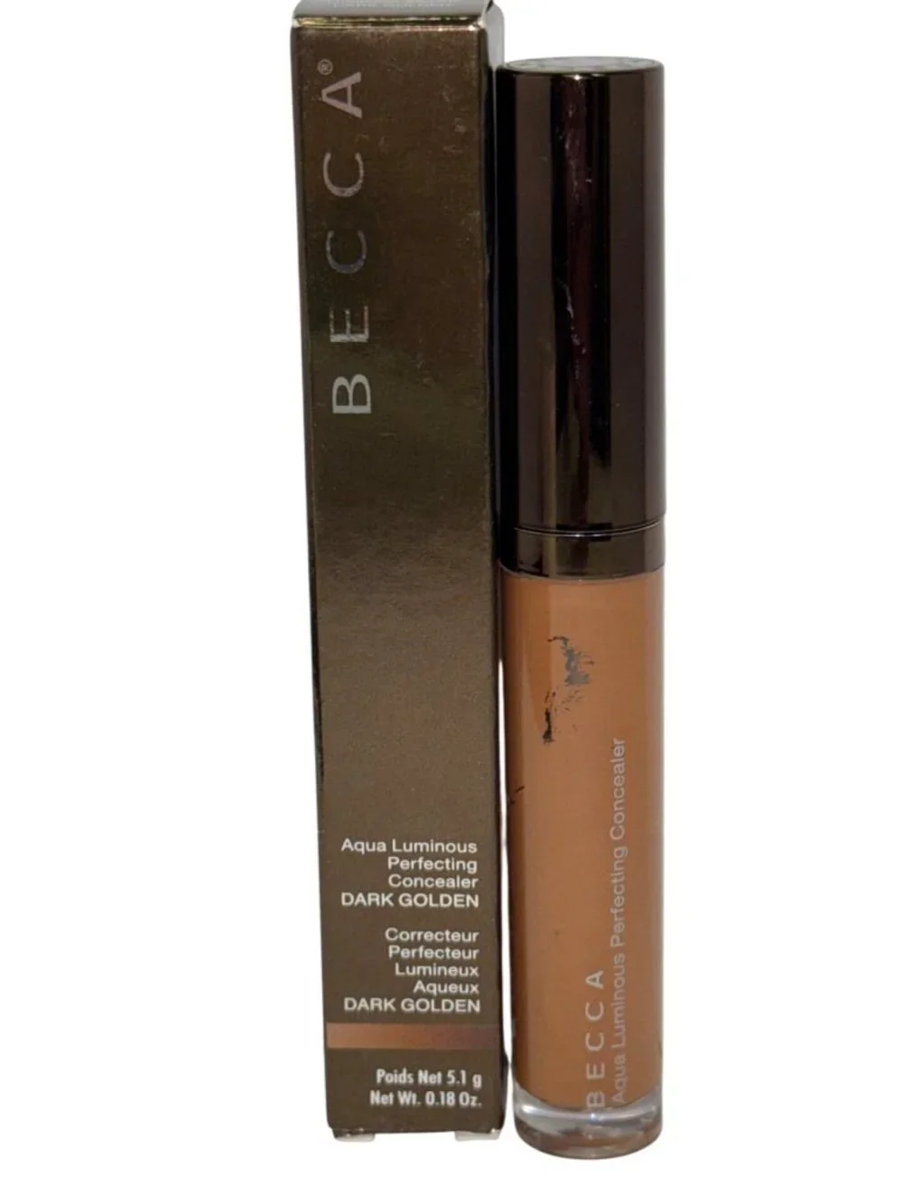 BECCA aqua luminous