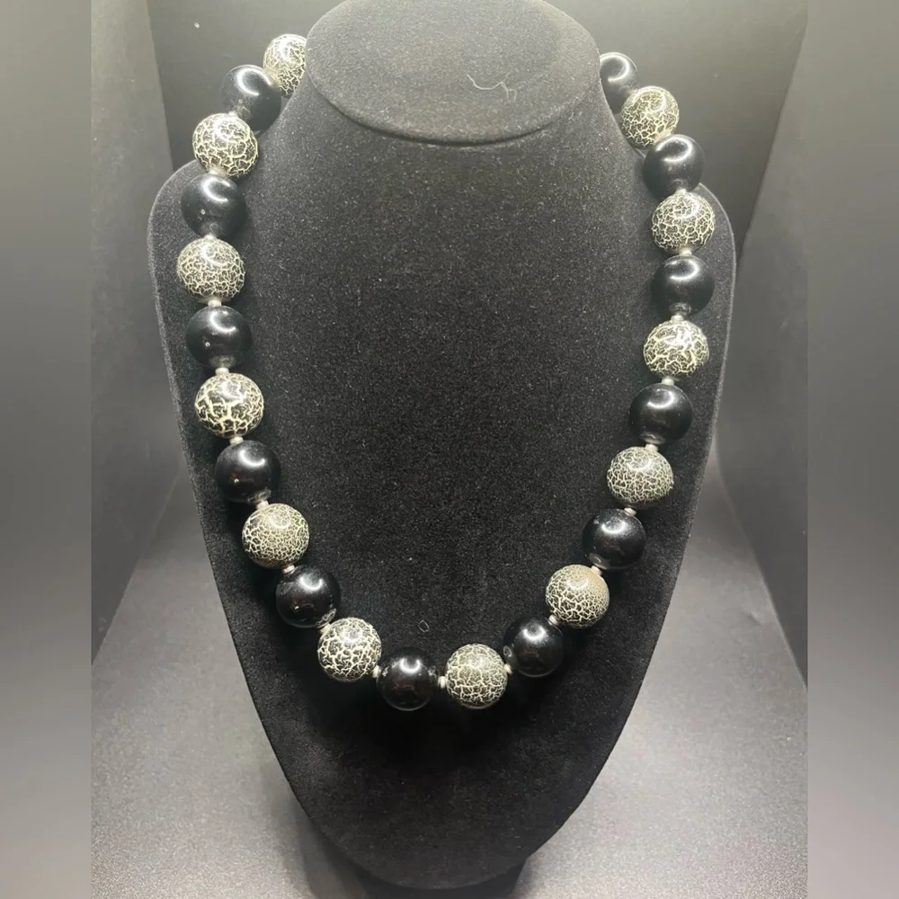 japan vintage necklace