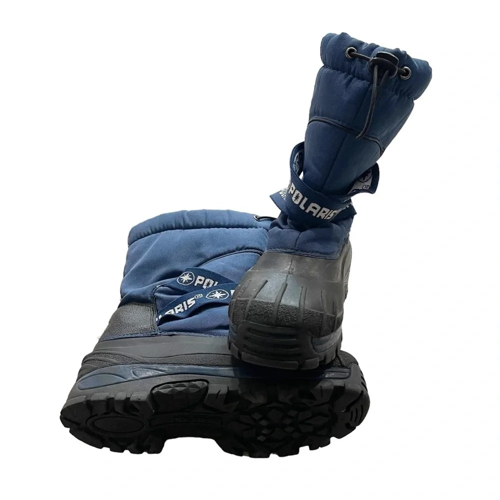polaris boys blue