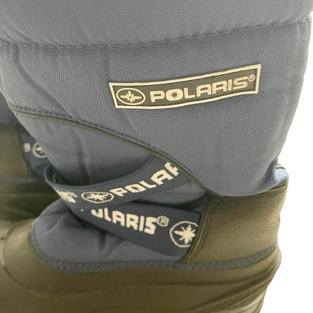 polaris boys blue