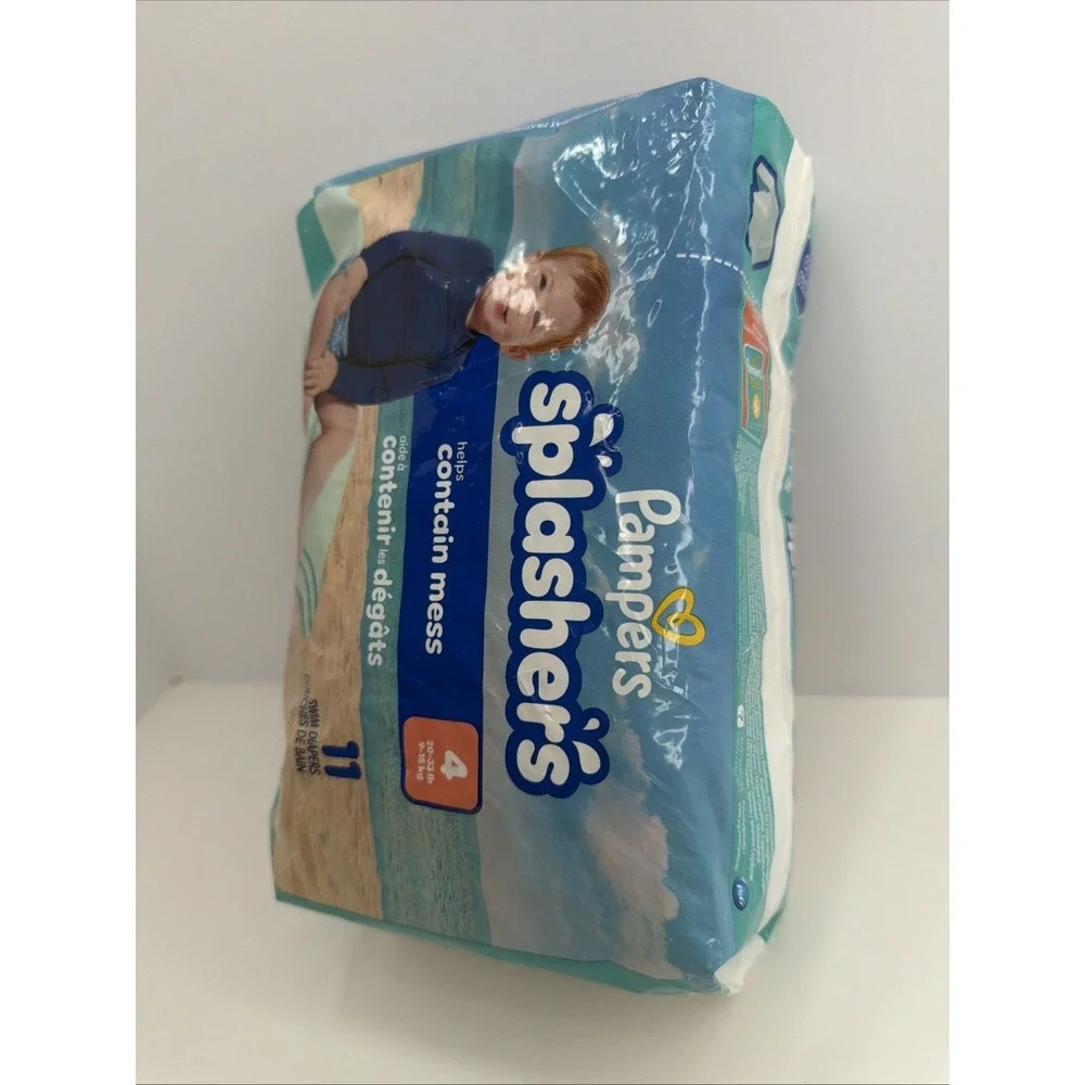 Pampers lbs specifically while