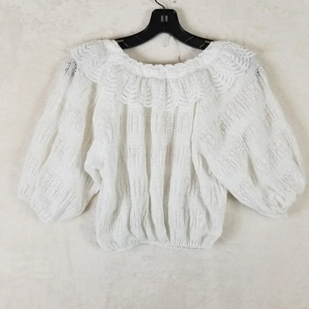 Zara embrace whimsical