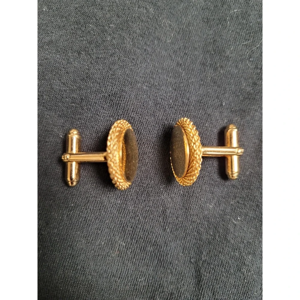 Anson vintage gold