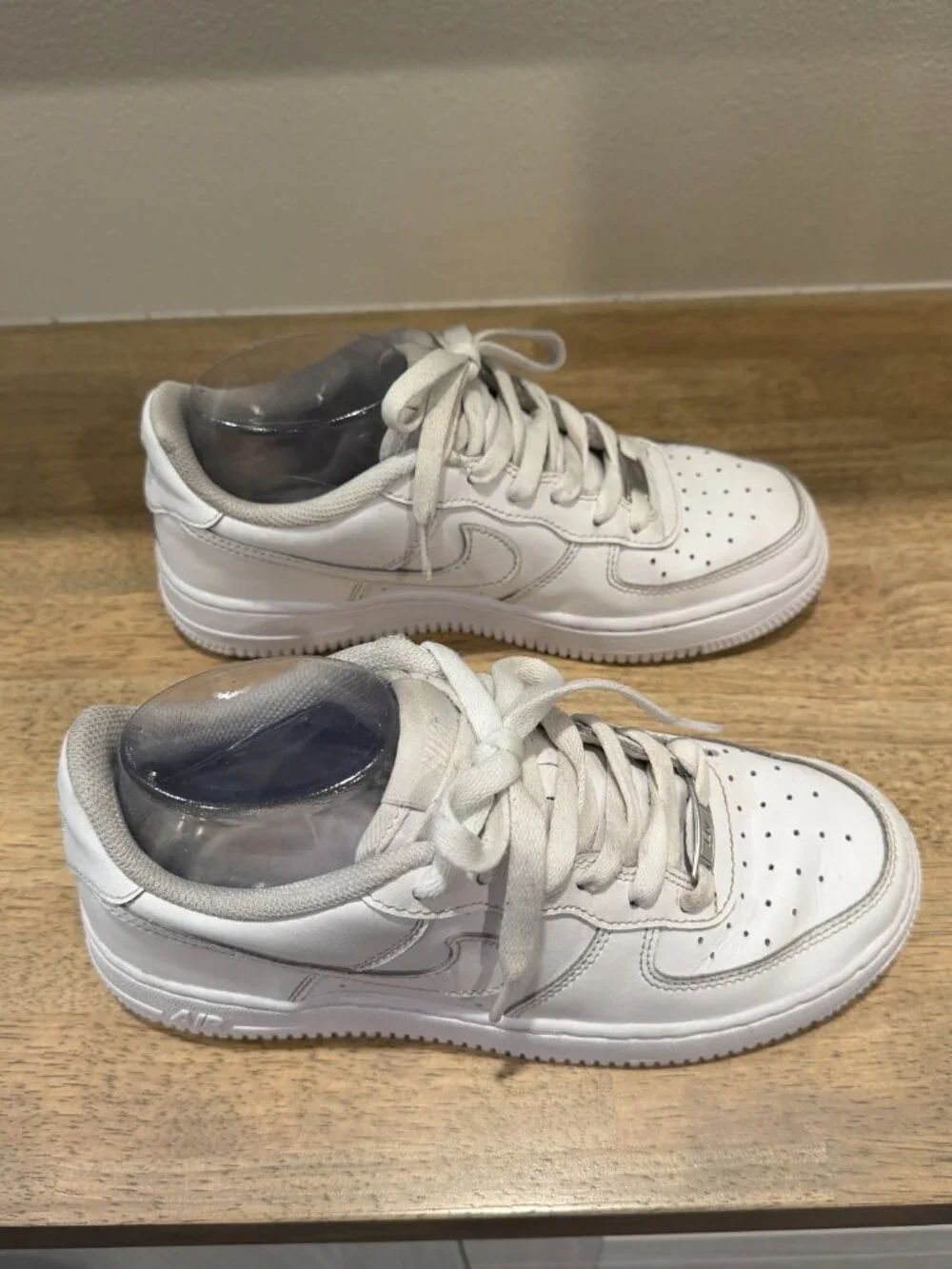 Nike classic air