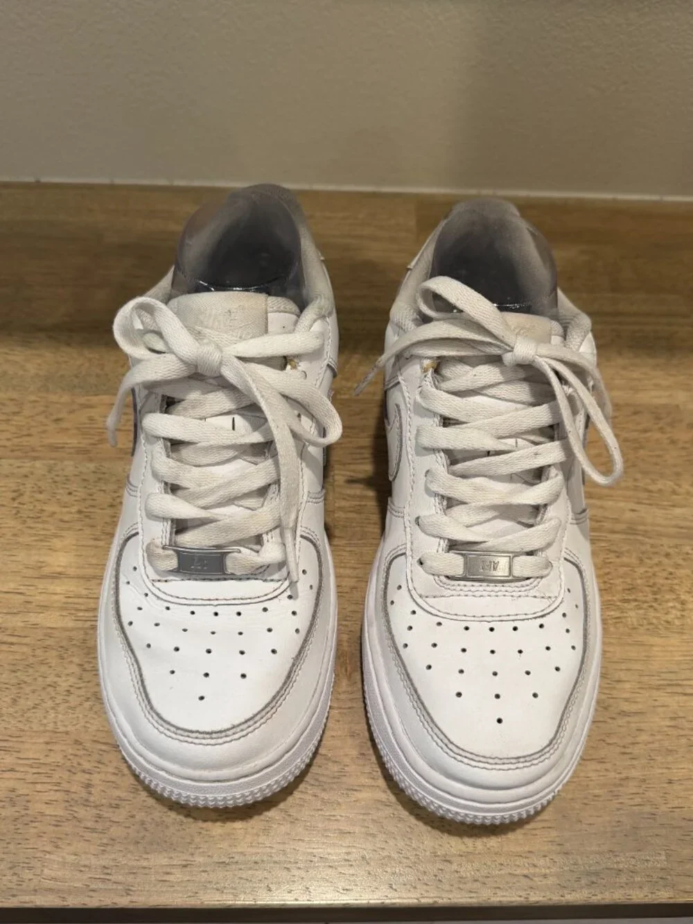 Nike classic air