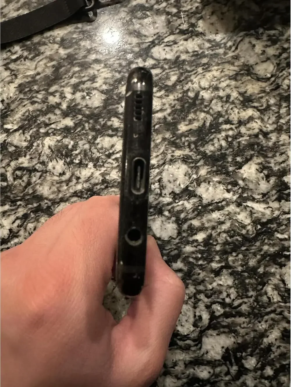 Samsung galaxy s8